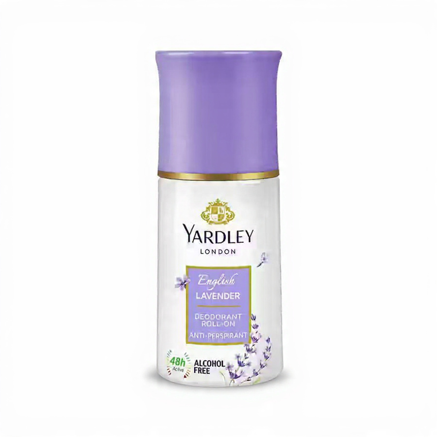 Yardley English Lavender Roll On 50ml