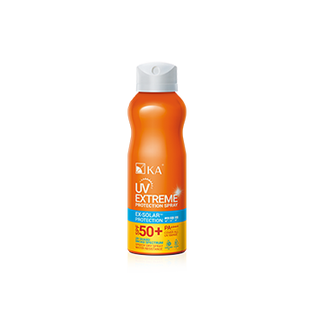 KA UV Extreme Protection Sunscreen Spray SPF50 PA TH 50ML