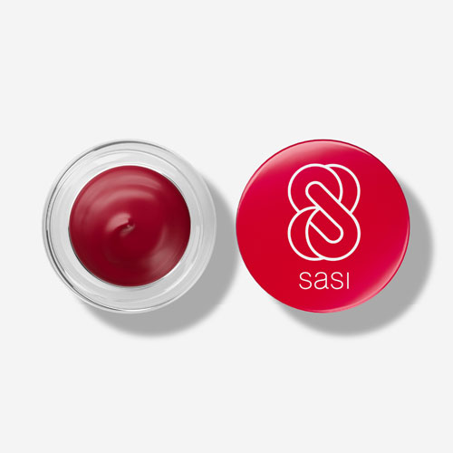 SASI Cuddle Joy Blur Pudding Lip  R11 Cranberry Pie 4g
