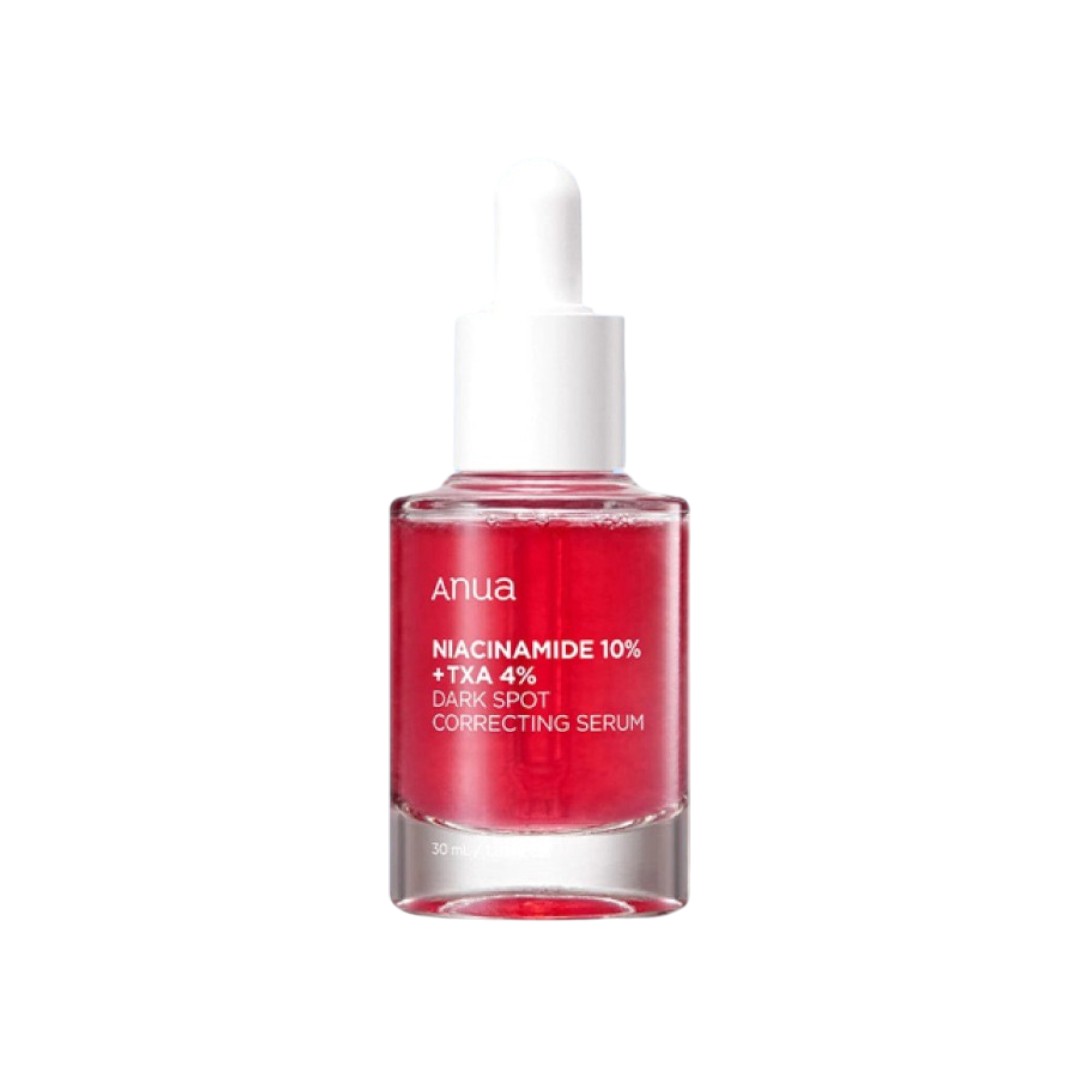 Anua Niacinamide 10  TXA 4 Serum 30ml