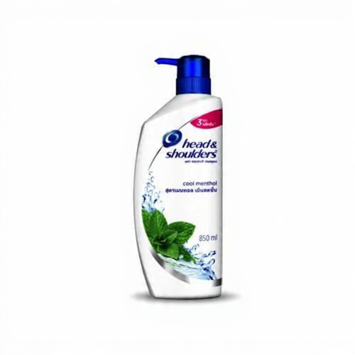 Head  Shoulders Cool Menthol Anti Dandruff Shampoo 850ml