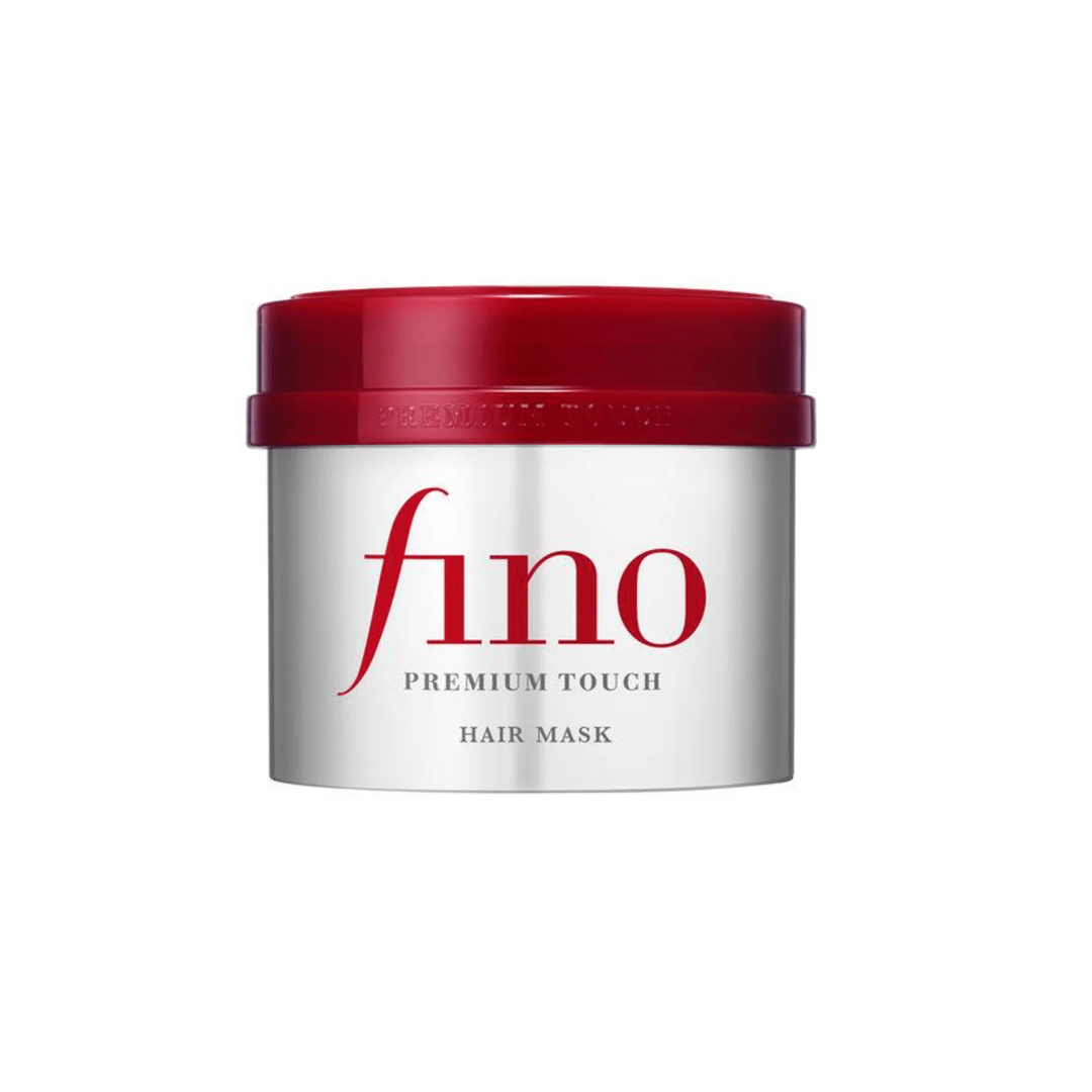 Shiseido Fino Premium Touch Hair Mask 230g
