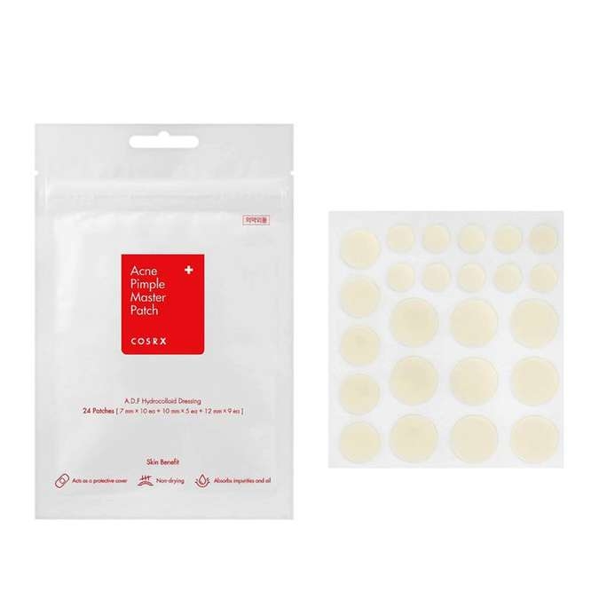 COSRX Acne Pimple Master 24 patches 10ML