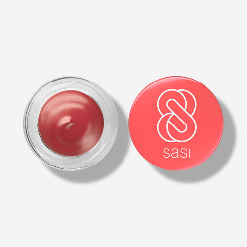 SASI Cuddle Joy Blur Pudding Lip  C04 Coral Crumble 4g