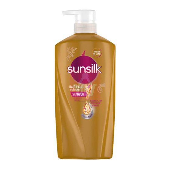 Sunsilk Co Creations Hair Fall Solution Shampoo 625ml