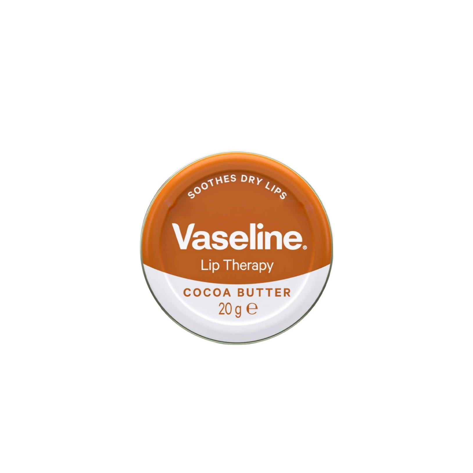 Vaseline Cocoa Butter Lip Therapy 20g