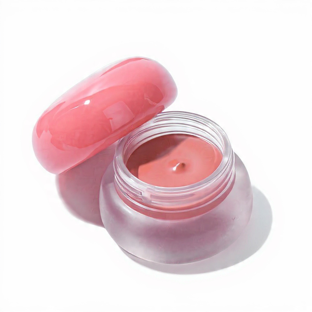 IN2IT Marshmallow Blurry Lip Pot 5g  03 Sunkiss Peach