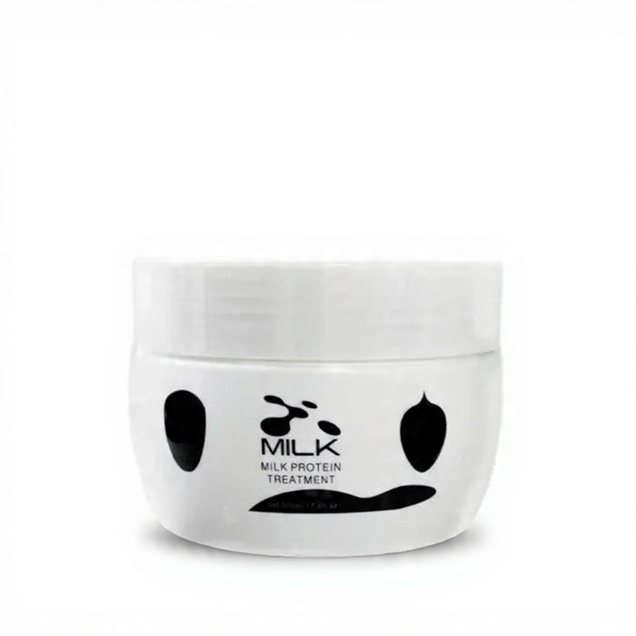 Milk Protien Treatment Hair Mask 500ml