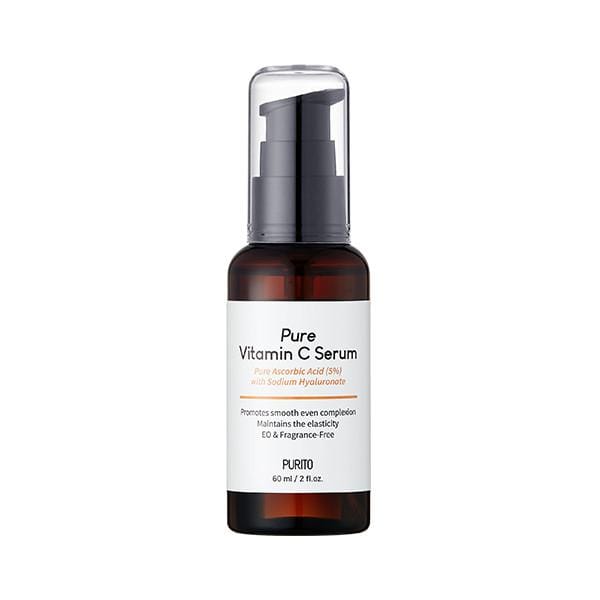 PURITO Pure Vitamin C Serum 60ml