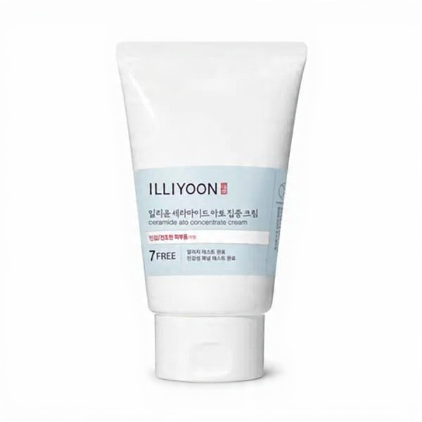 Illiyoon Ceramide Ato Concentrate Cream 150ml