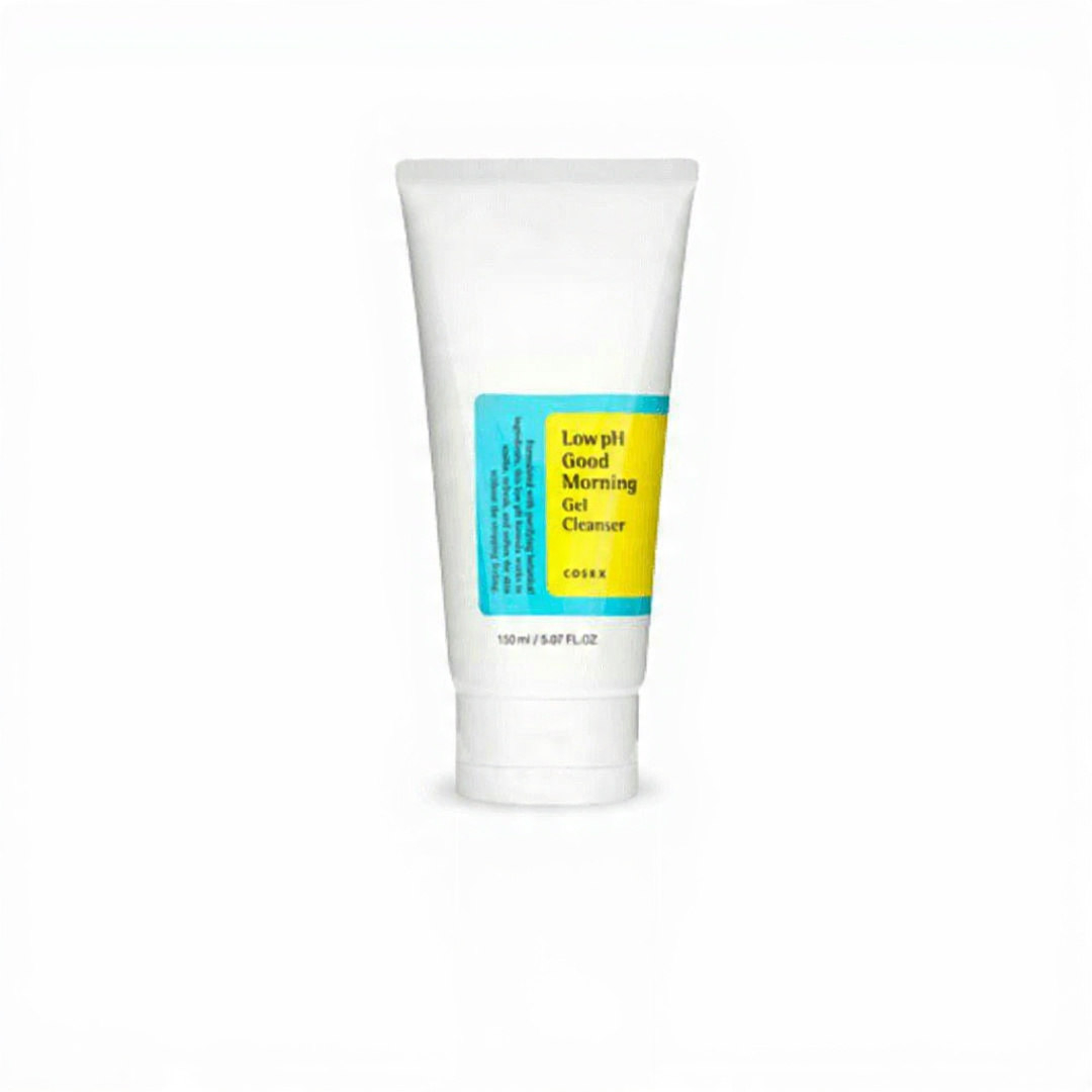 COSRX Low pH Good Morning Gel Cleanser 150ml